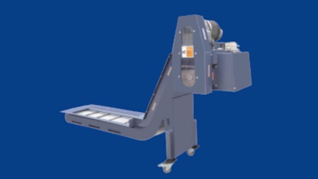 Chip Conveyor - transportador de Cavacos