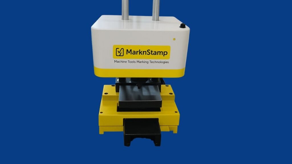 Máquina de Micropunção