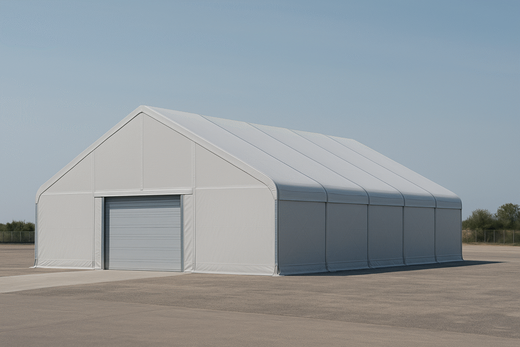 Galpão Lonado Duas àguas