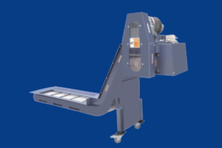 Chip Conveyor - transportador de Cavacos