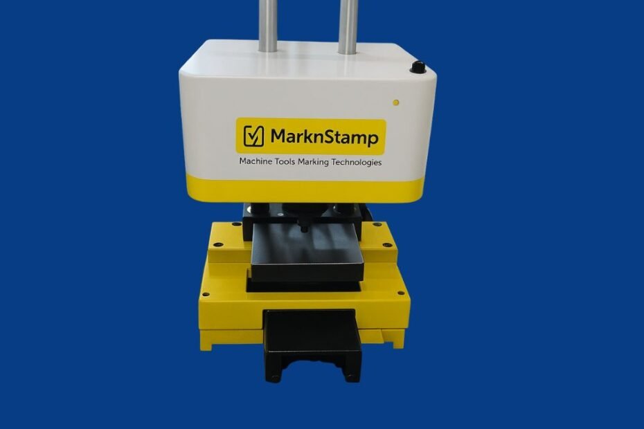 Máquina de Micropunção