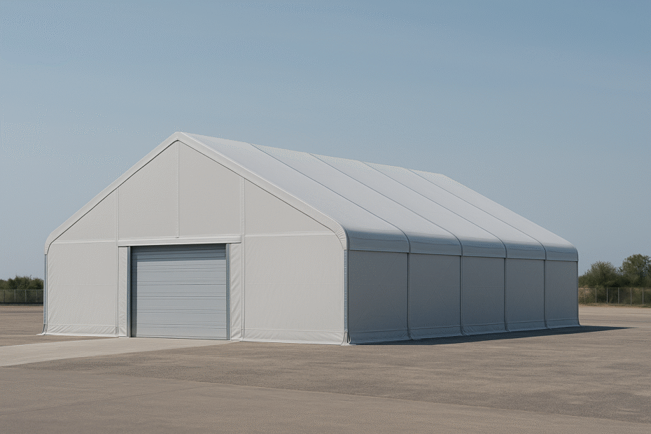 Galpão Lonado Duas àguas